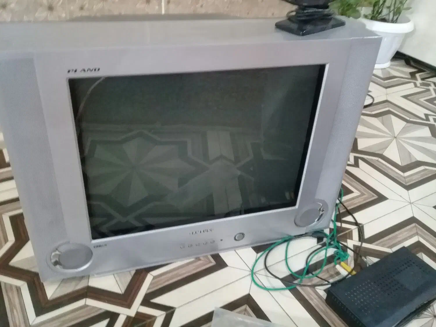 تلویزیون|تلویزیون و پروژکتور|خرم‌آباد, |دیوار