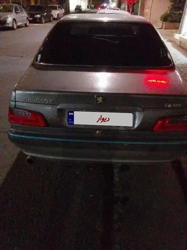 پارس 85|خودرو سواری و وانت|چهاردانگه (تهران), |دیوار