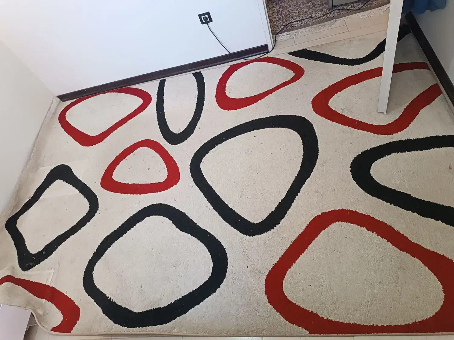 فرش ۶متری|فرش|قم, پردیسان|دیوار