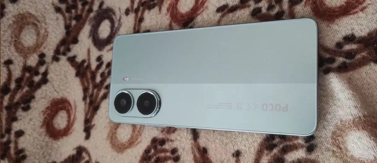 پوکو x7 پرو|موبایل|نجف‌آباد, ویلاشهر|دیوار