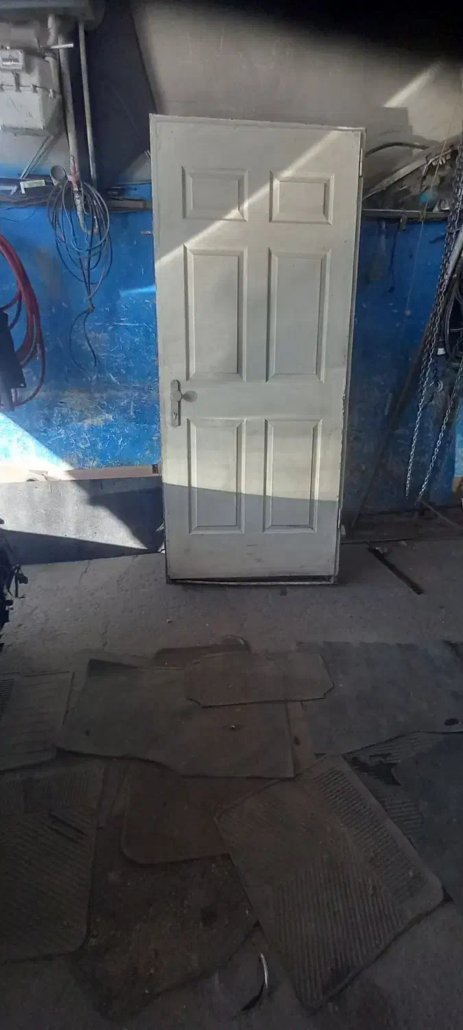 در ساختمان چوبی|مصالح و تجهیزات ساختمان|همدان, |دیوار