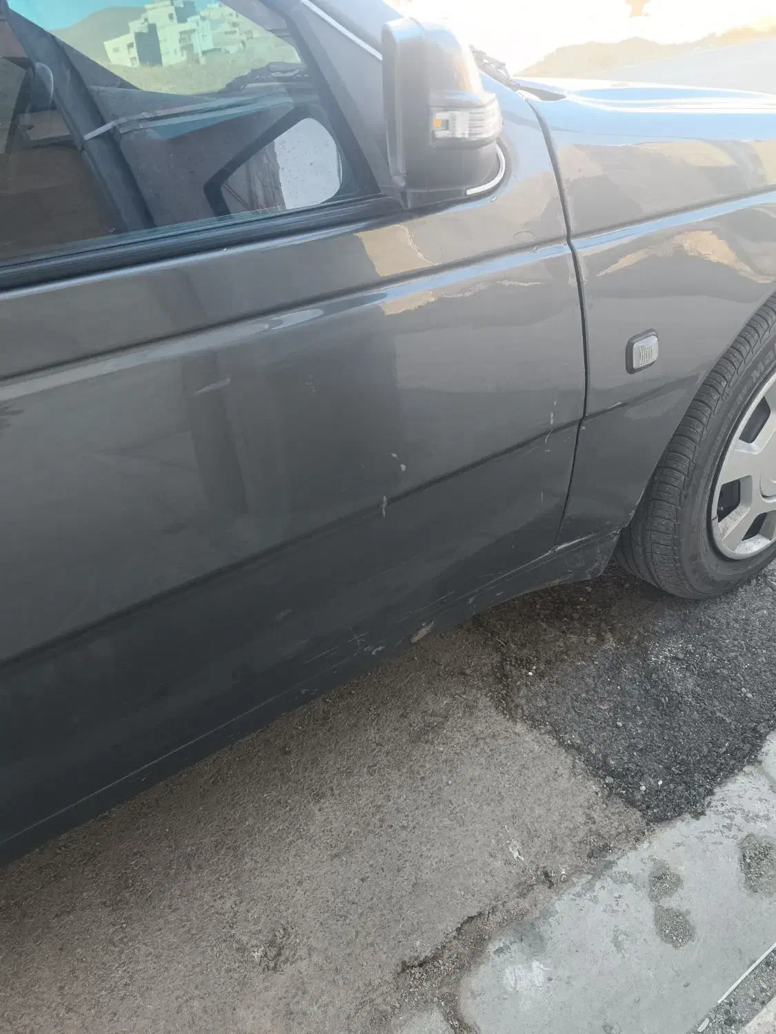 اریسان 2+|خودرو سواری و وانت|ملایر, |دیوار