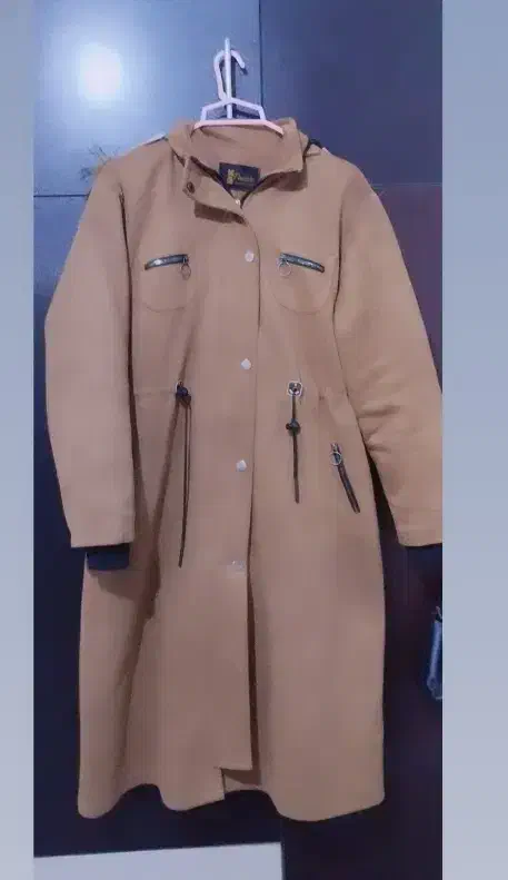 پالتو|لباس|قوچان, |دیوار