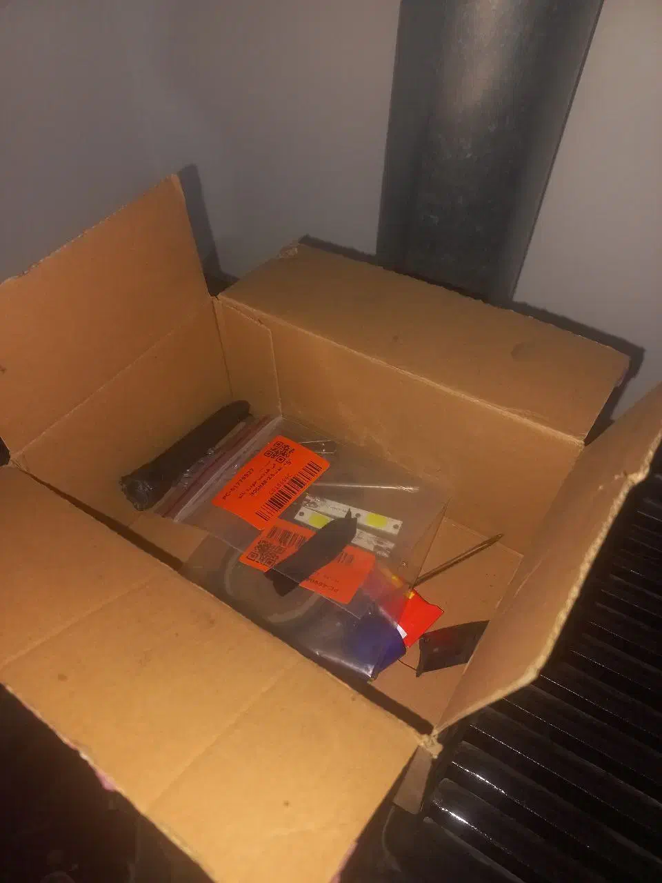 تعمیر تخصصی هدلایت|خدمات موتور و ماشین|خمام, |دیوار