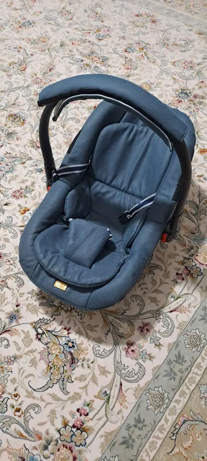 کریر|کالسکه و لوازم جانبی|رفسنجان, |دیوار