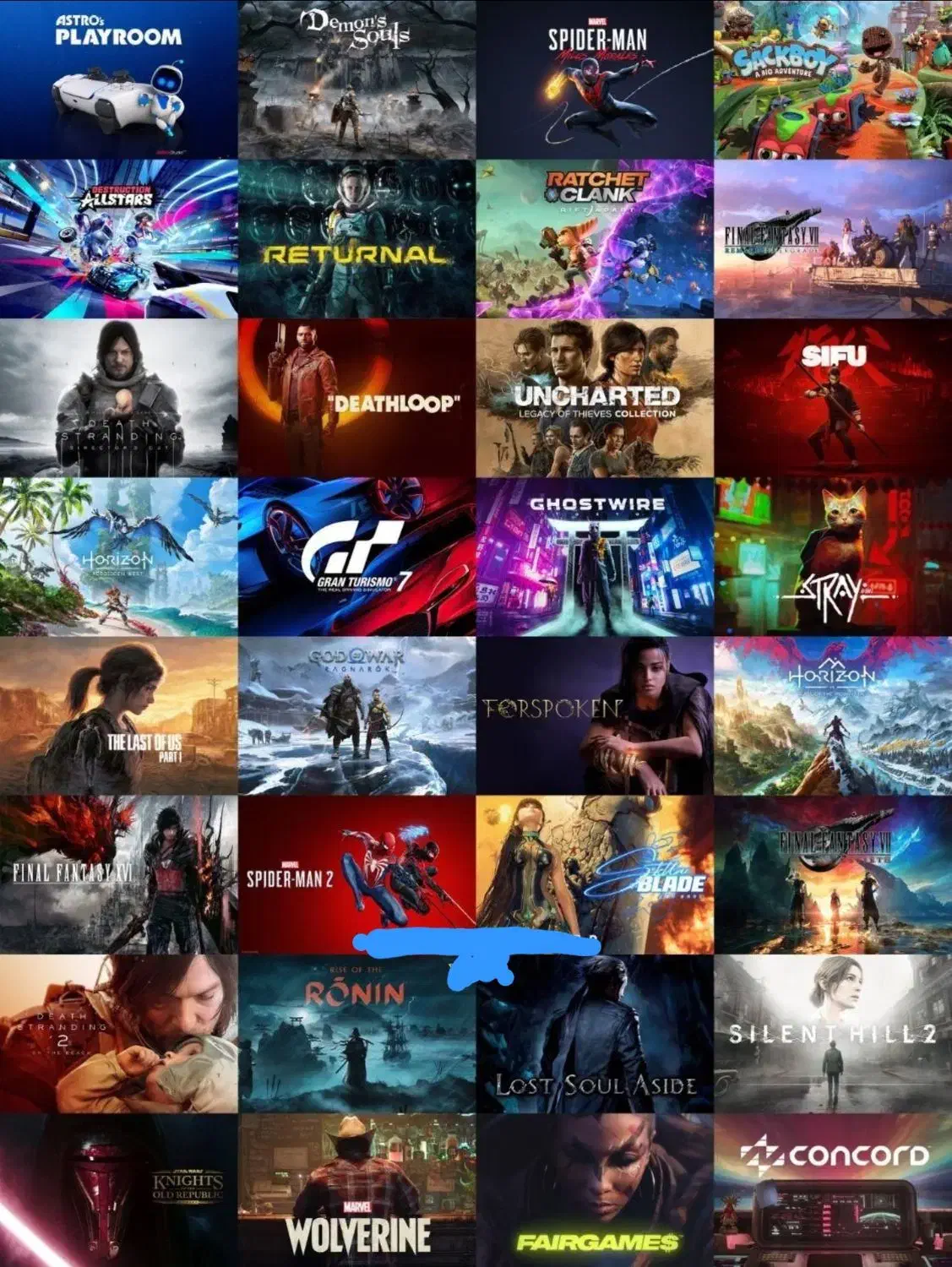 خدمات نصب بازی ps5 و ps4 و xbox|کنسول، بازی ویدئویی و آنلاین|دزفول, |دیوار