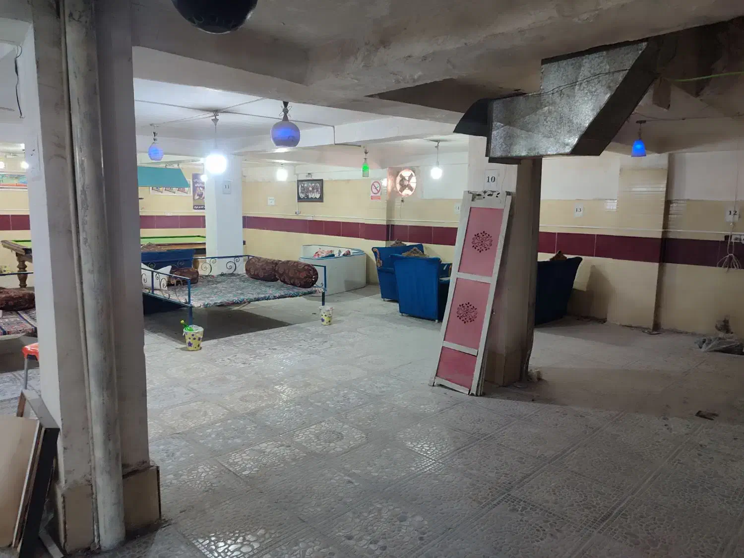 فروش کافه|کافی‌شاپ و رستوران|خاش, |دیوار