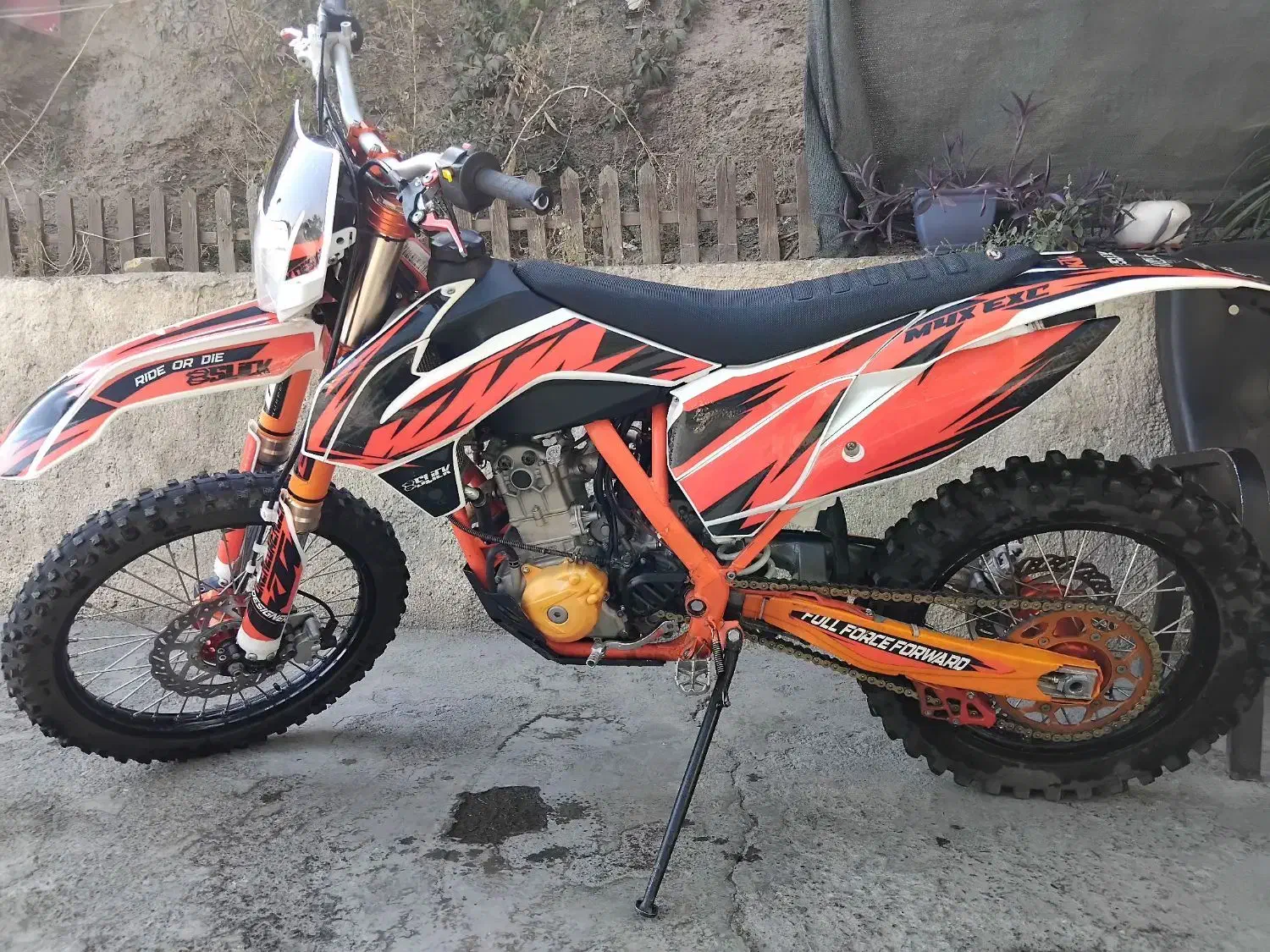 کایو 310|موتورسیکلت|مشهد, بهارستان|دیوار