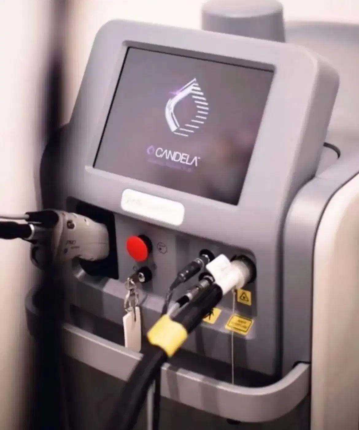 اپراتور لیزر کندلا|استخدام درمانی، زیبایی، بهداشتی|اصفهان, سعادت‌آباد|دیوار