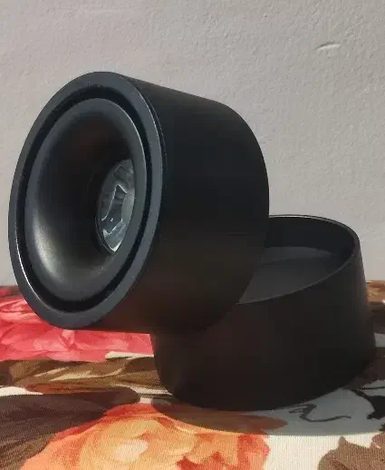 چراغ استوانه ایی چرخشی افتابی ۱۲ وات|لامپ و چراغ|بوشهر, |دیوار