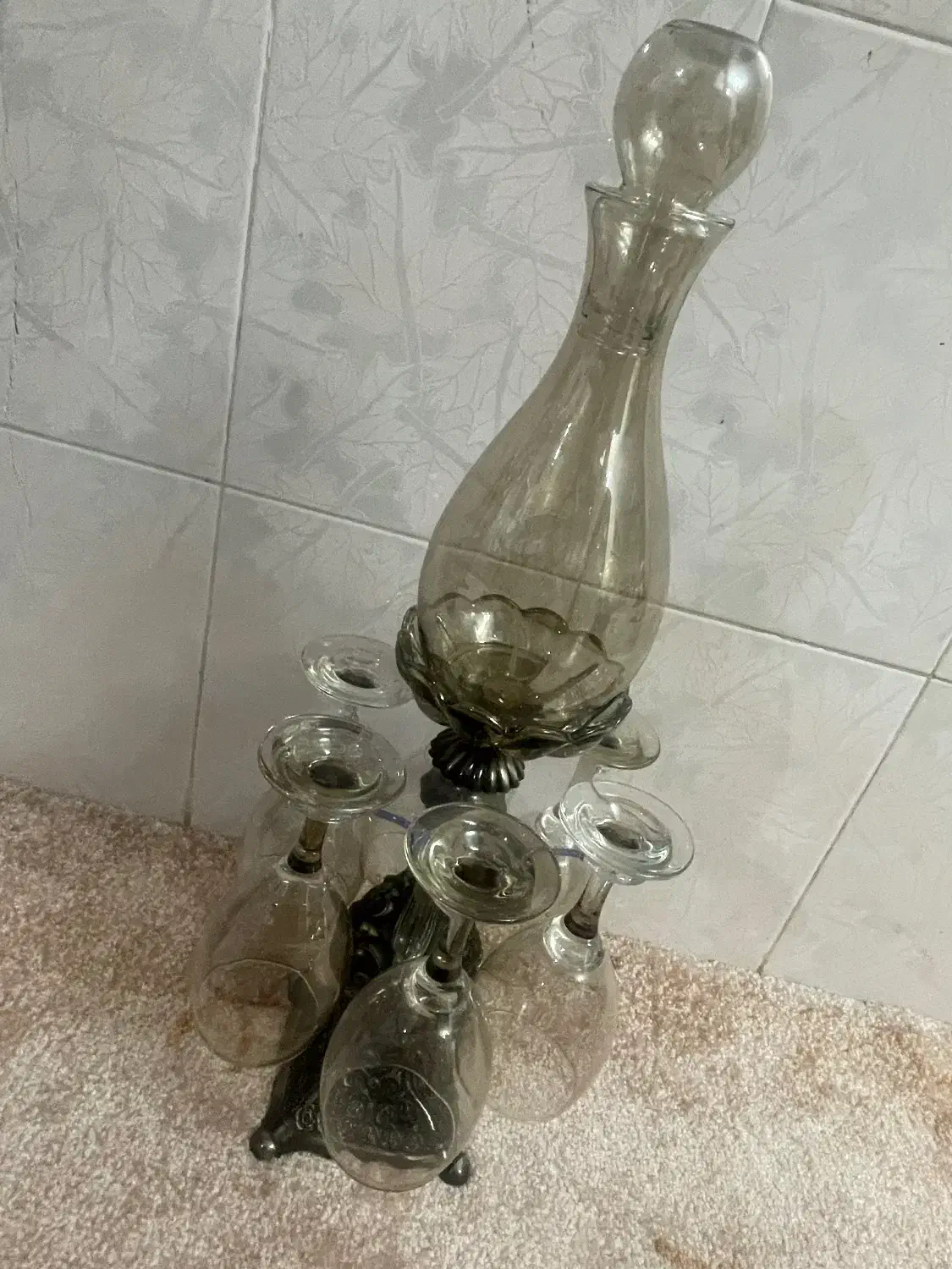 شراب خوری|سرویس روتختی|ماهدشت, |دیوار