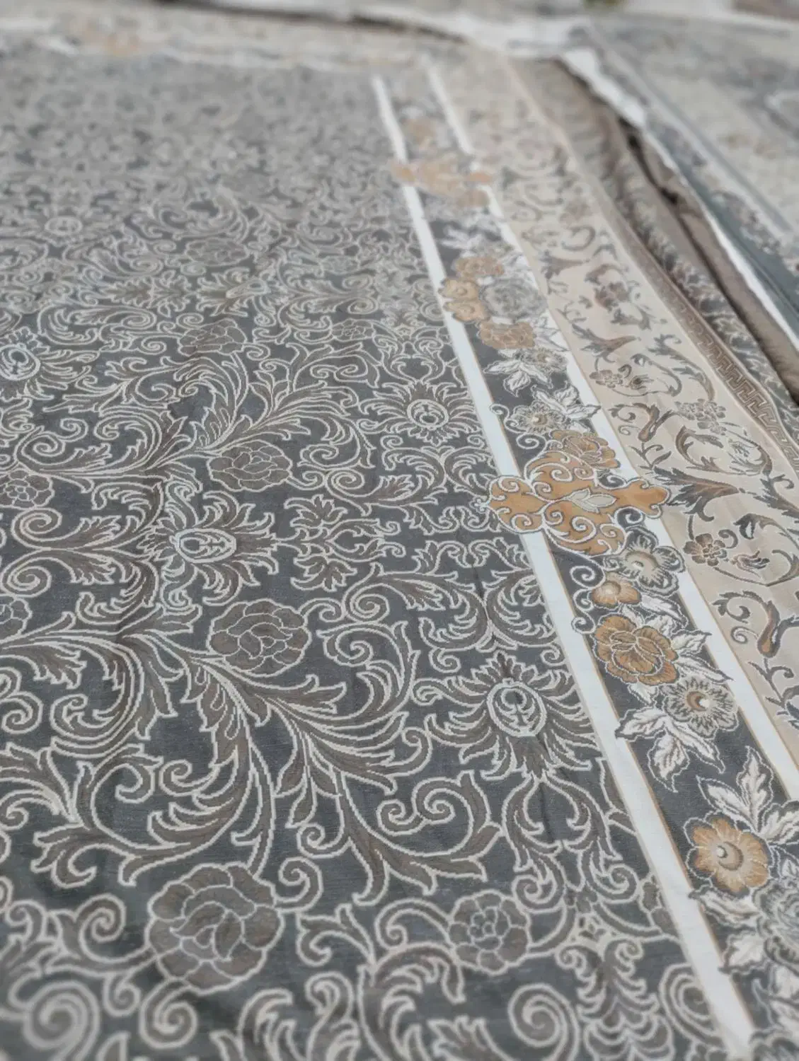 روفرشی کشدار۲عددیکی ۹متری یکی ۶متری|روفرشی|آستارا, |دیوار