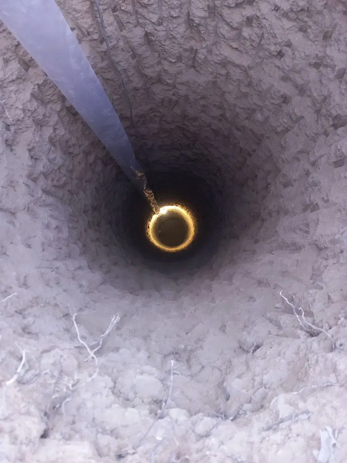 مغنی چاه کن مقنی حفاری پاکدشت مامازن|خدمات پیشه و مهارت|پاکدشت, پاکدشت (مامازند)|دیوار