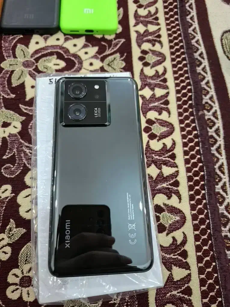 گوشی شیامی 13T Pro|موبایل|کارون, |دیوار