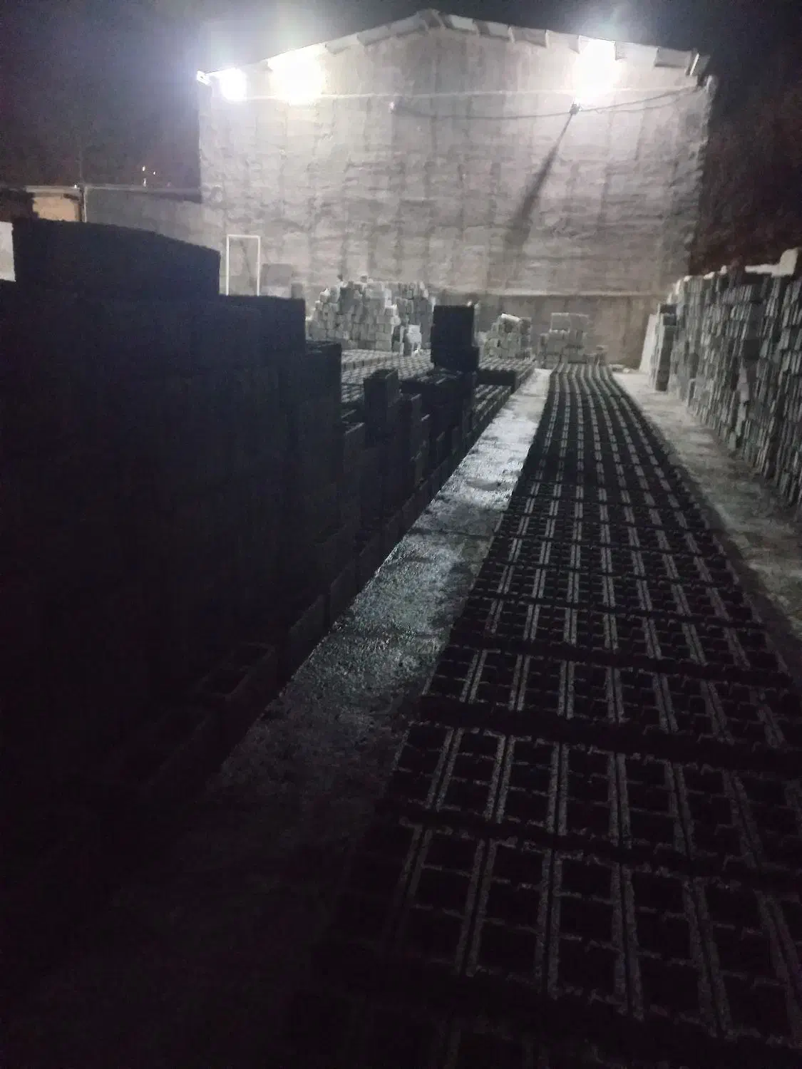 بلوک لیکا در ابعاد مختلف|عمده‌فروشی|ملایر, |دیوار