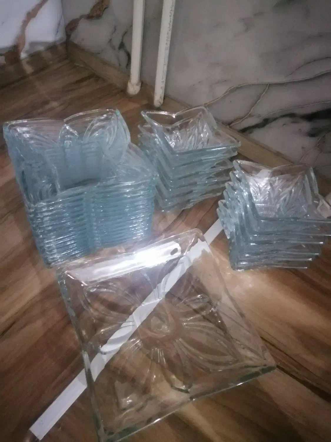 ظروف پذیرایی|ظروف سرو و پذیرایی|محمدیه-قزوین, |دیوار