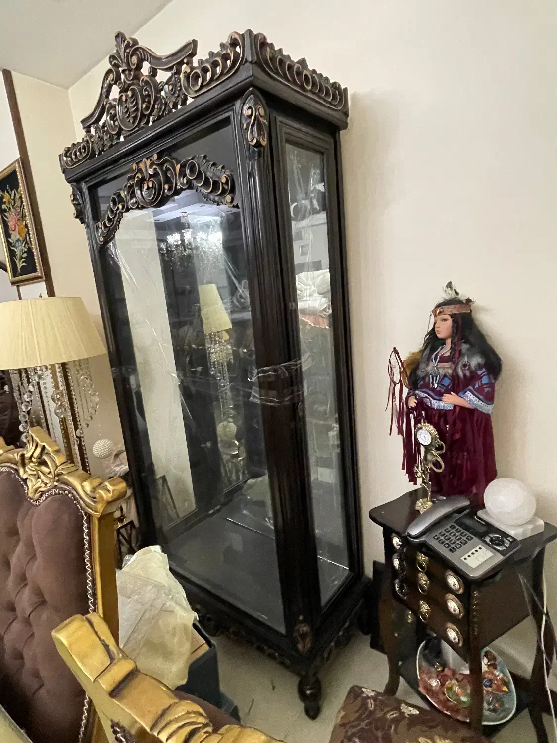 بوفه|بوفه، ویترین، کنسول|تهران, منیریه|دیوار