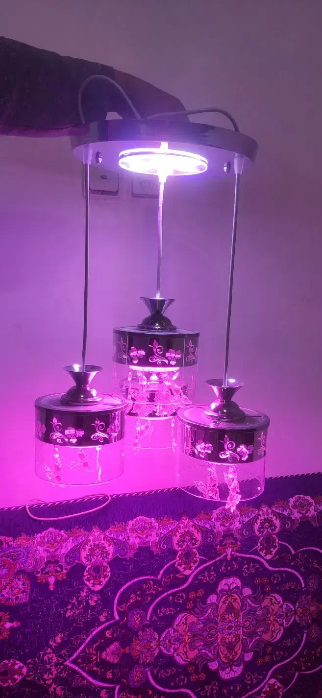 لوستر اویز|لوستر و چراغ آویز|ملکشاهی, |دیوار