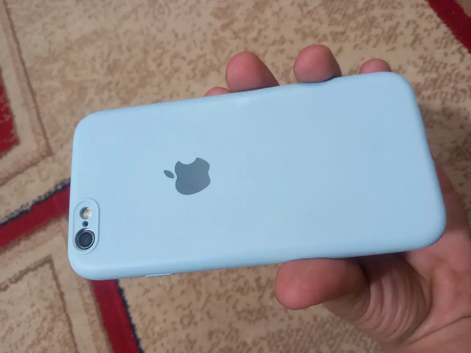 آیفون 6s|موبایل|شیراز, سفیرشمالی|دیوار