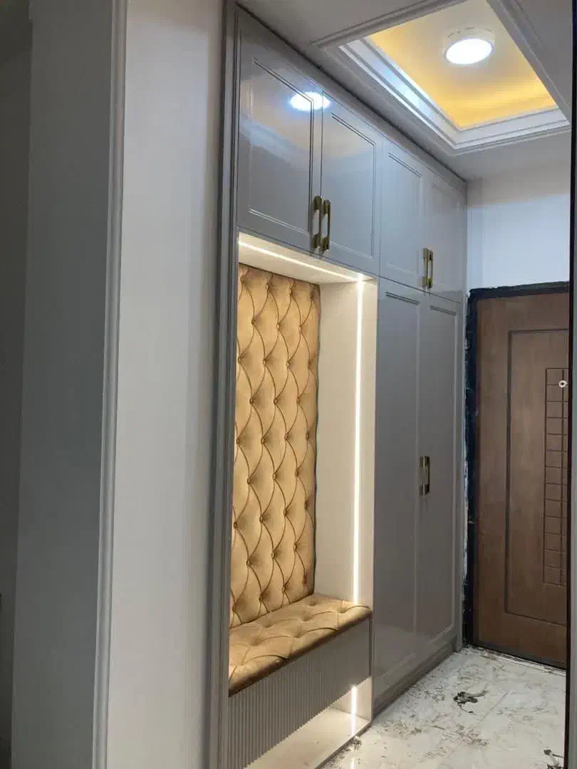 کابینت/کمدتحویل۱۰روز/اقساط تا۶ماه|مصالح و تجهیزات ساختمان|قم, کلهری|دیوار