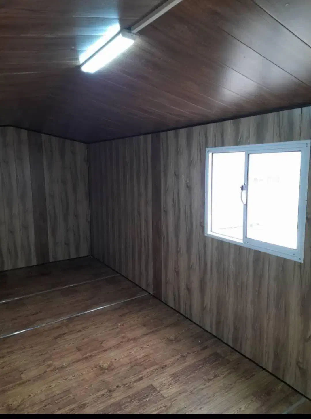 تعمیرات کانکس|خدمات پیشه و مهارت|اهواز, بعثت|دیوار