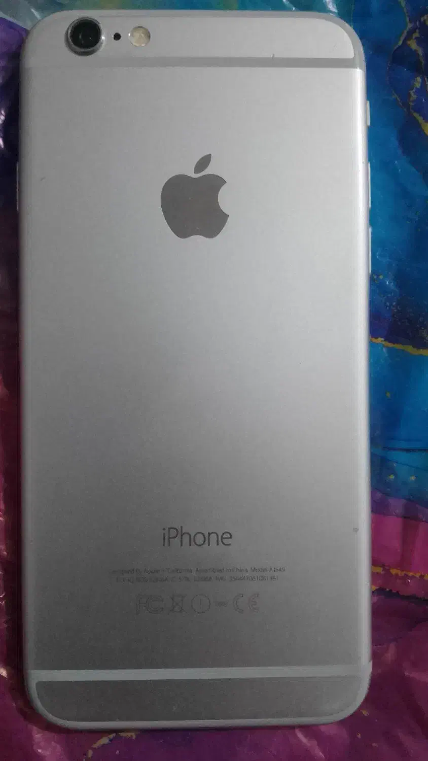 آیفون ۶|موبایل|تهران, دکتر هوشیار|دیوار