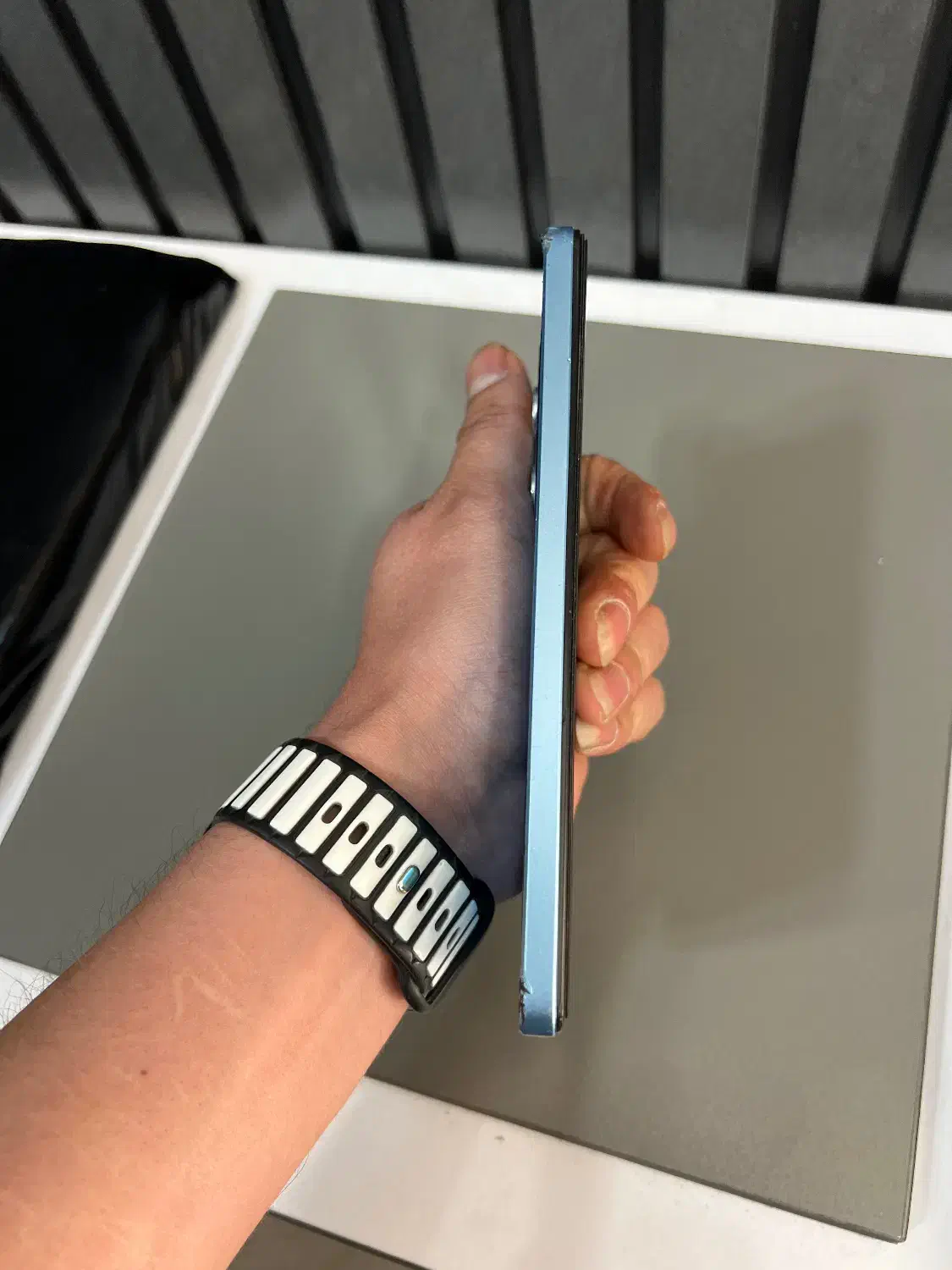 poco x5 pro 5g|موبایل|فردیس, شهرک شهید حسینی|دیوار