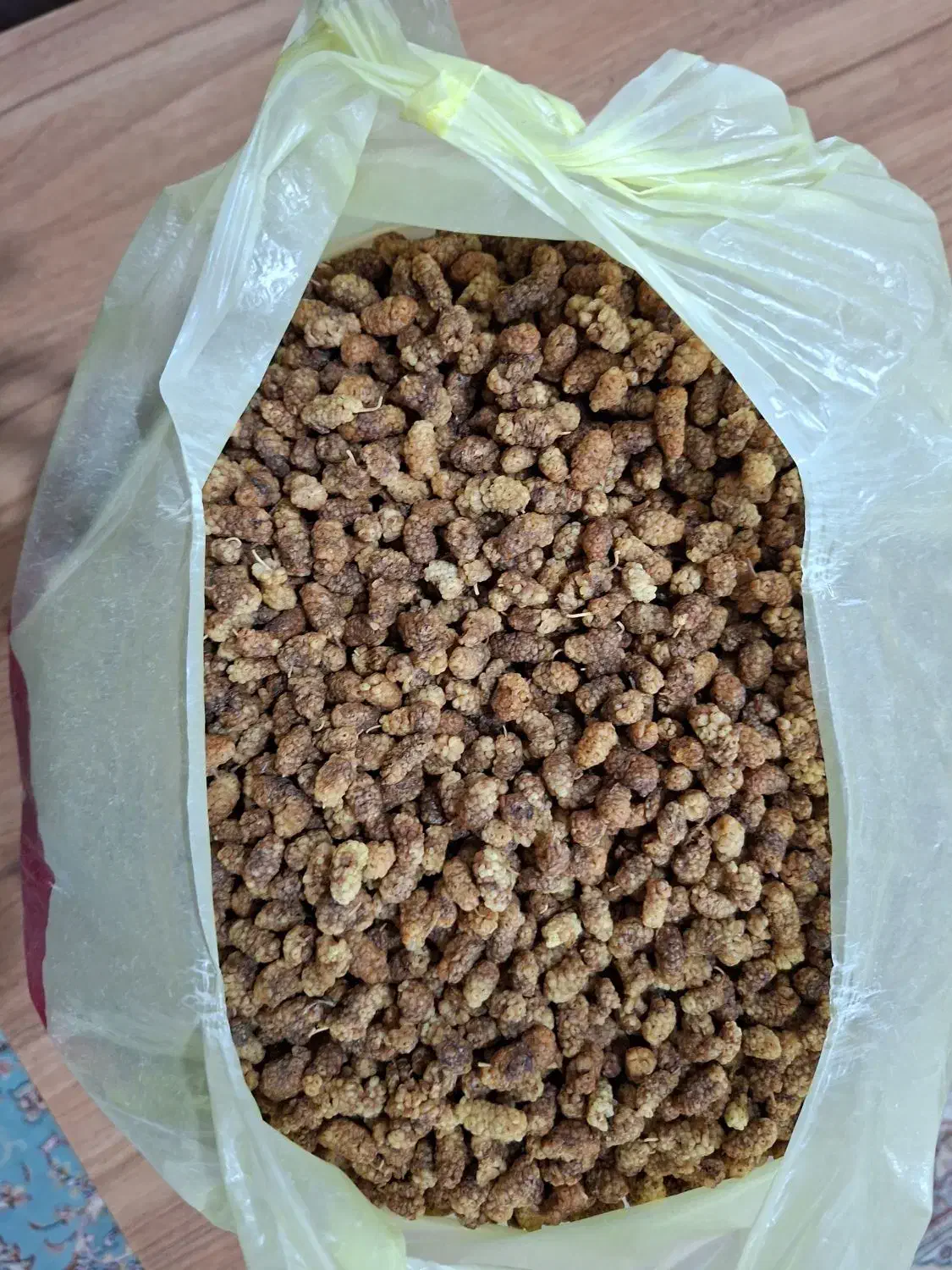 توت خشک|خوردنی و آشامیدنی|کرج, شهرک بنفشه|دیوار