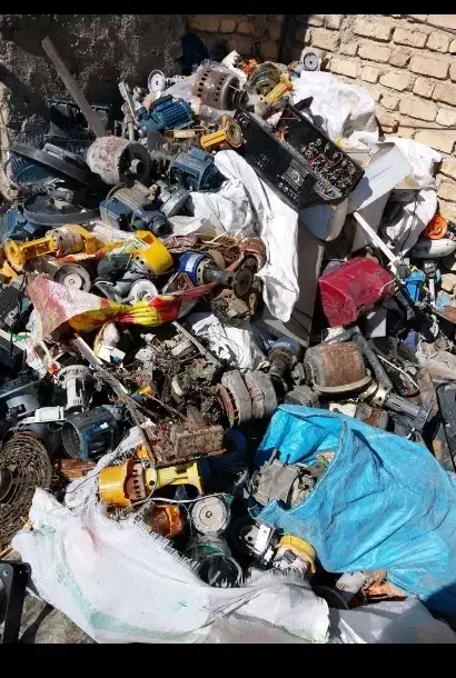 بنگاه اهن آلات فروش و|عمدهفروشی|خرمشهر, |دیوار