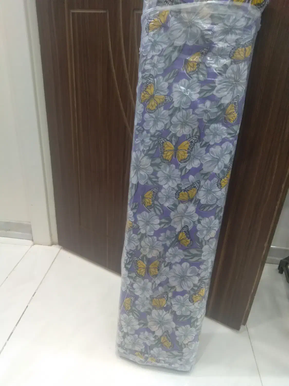 ملافه|رختخواب، بالش، پتو|ایذه, |دیوار