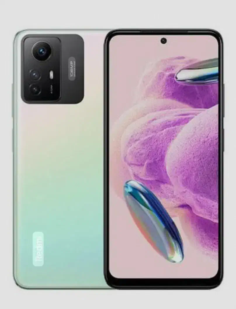 گوشی سیامی ردمی نوت ۱۲s|موبایل|ابهر, |دیوار