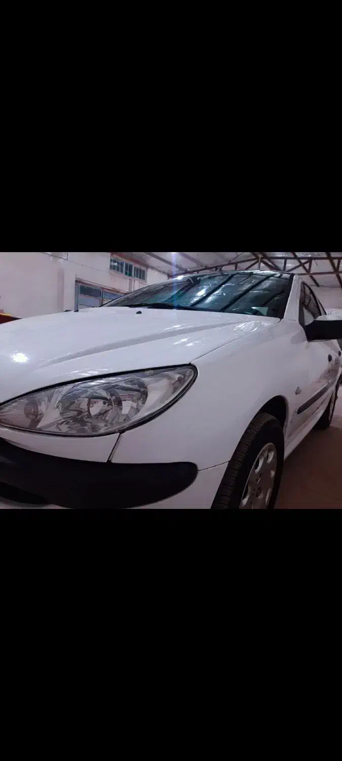 ۲۰۶sd 98|خودرو سواری و وانت|رفسنجان, |دیوار