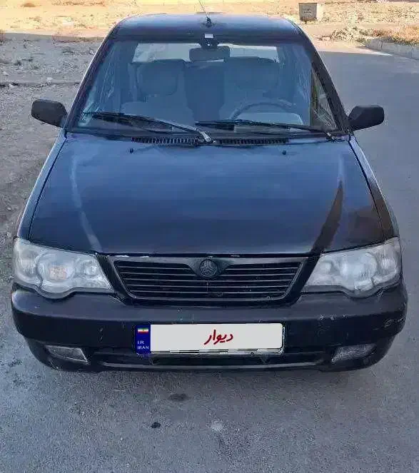 پراید 132 مدل87|خودرو سواری و وانت|ملارد, |دیوار