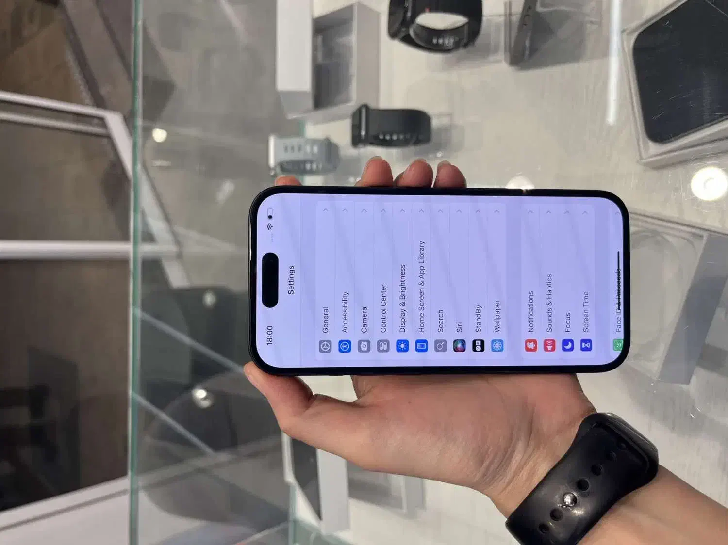 iphone 15|موبایل|مشهد, کلاهدوز|دیوار