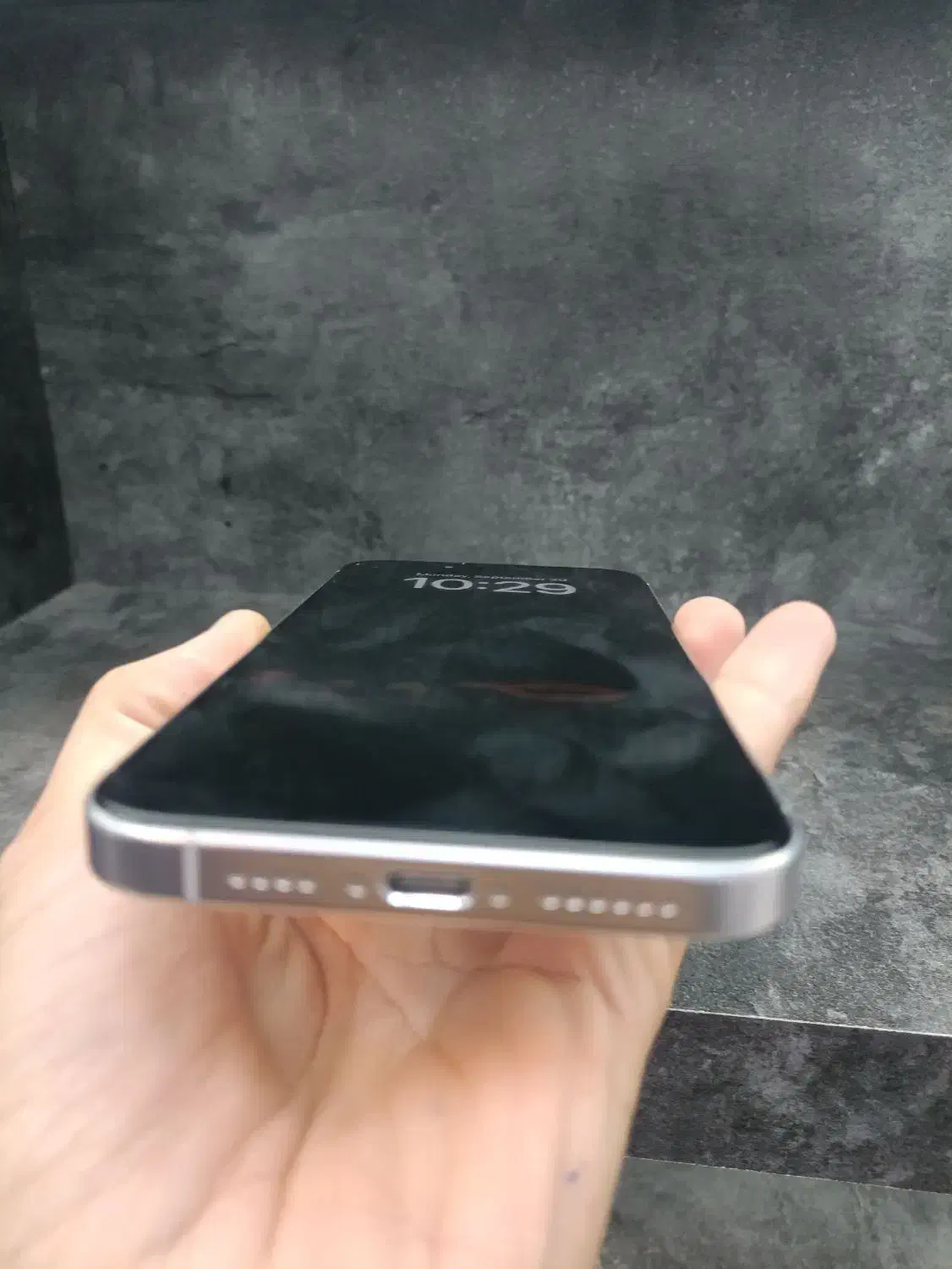 16مکس /سفید/30بار شارژ/معاوضه|موبایل|اصفهان, مفتح|دیوار