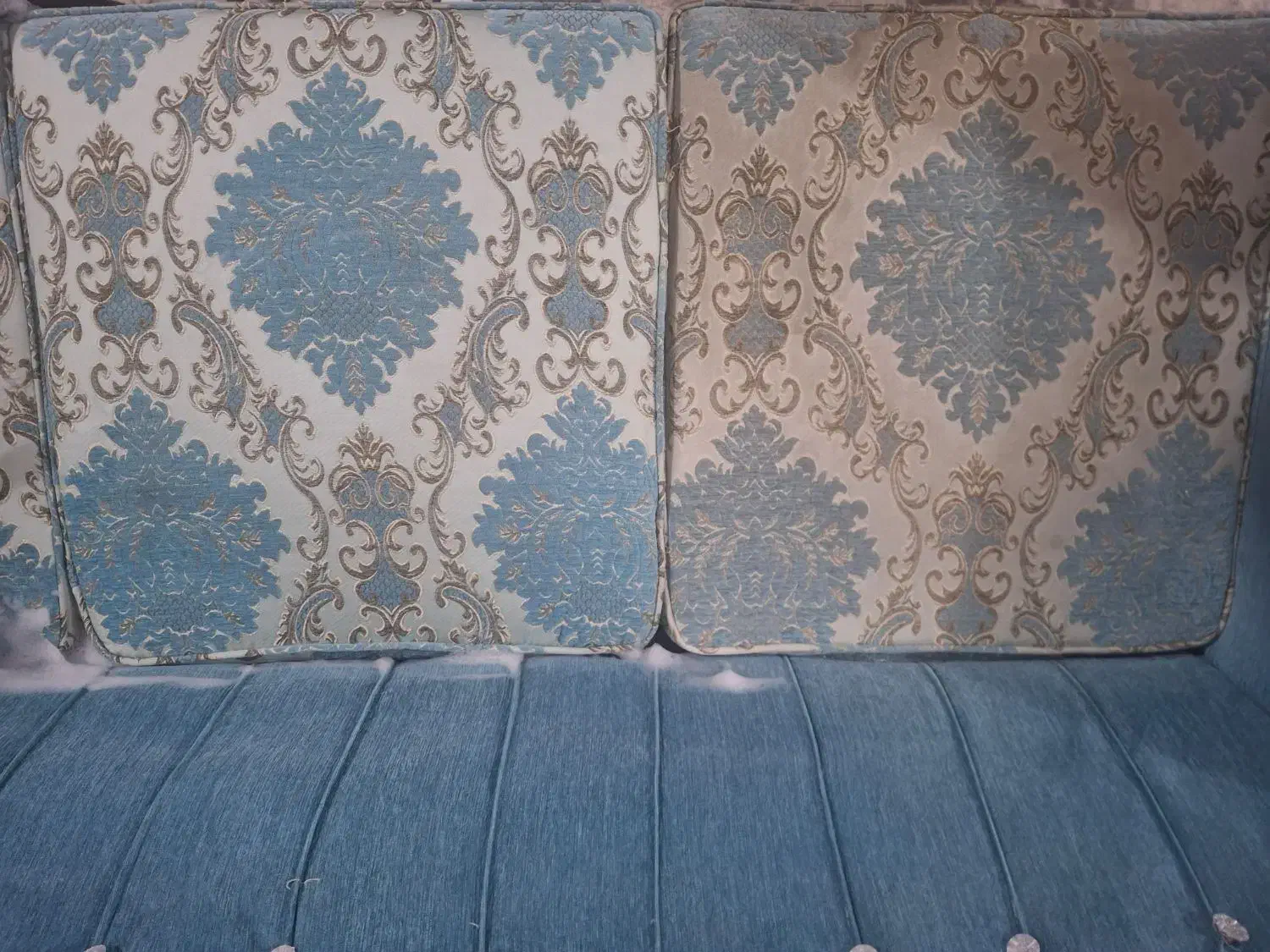 مبل شویی|خدمات نظافت|اصفهان, بیدآباد|دیوار