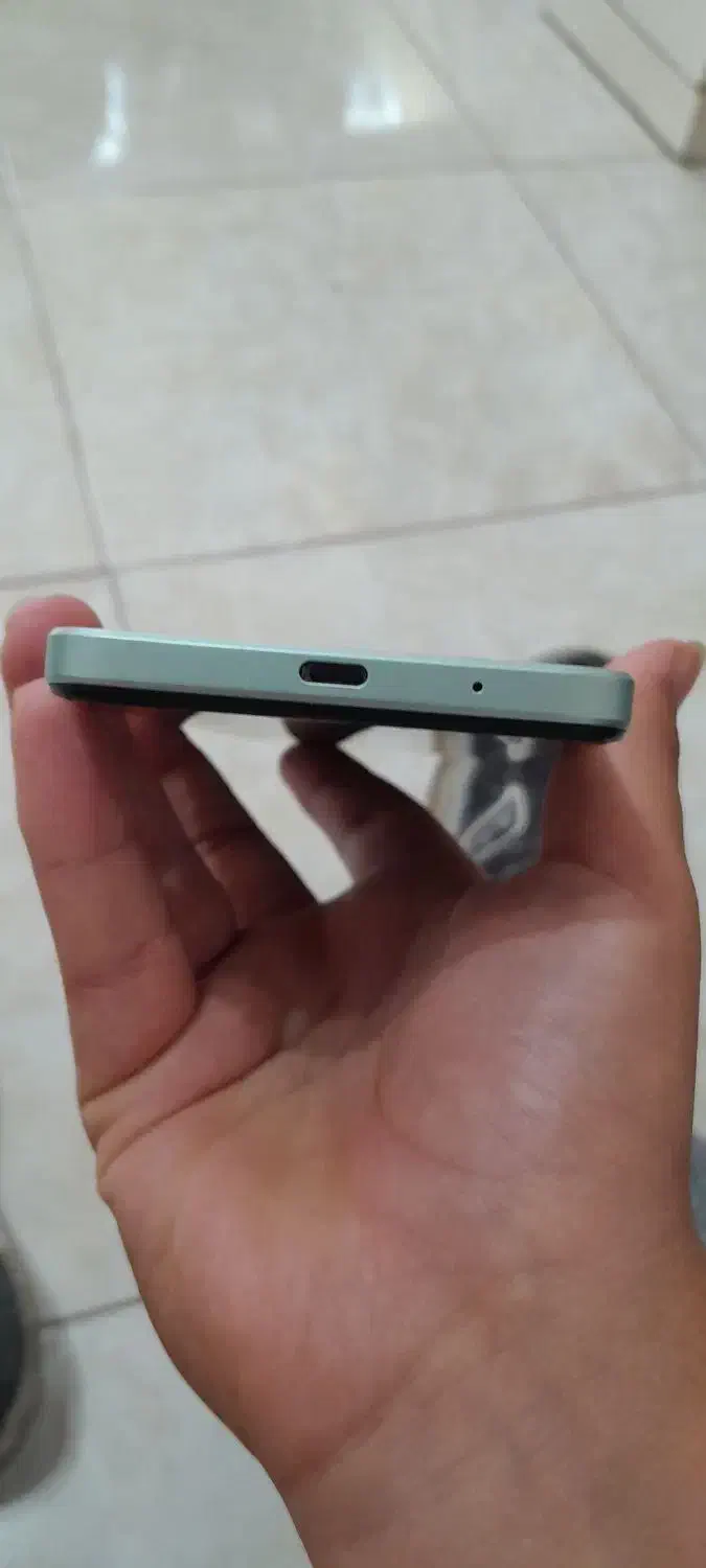 شیامی ردمیA3x نو|موبایل|لیسار, |دیوار