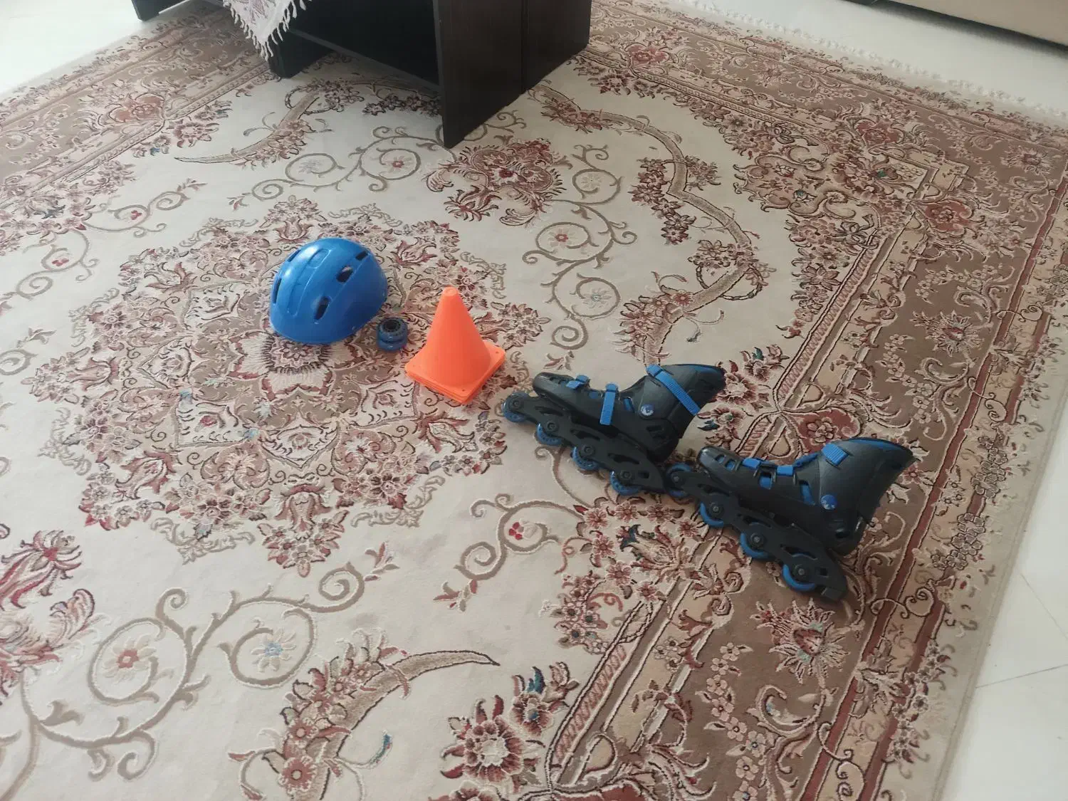 اسکیت|دوچرخه، اسکیت، اسکوتر|قائم‌شهر, |دیوار