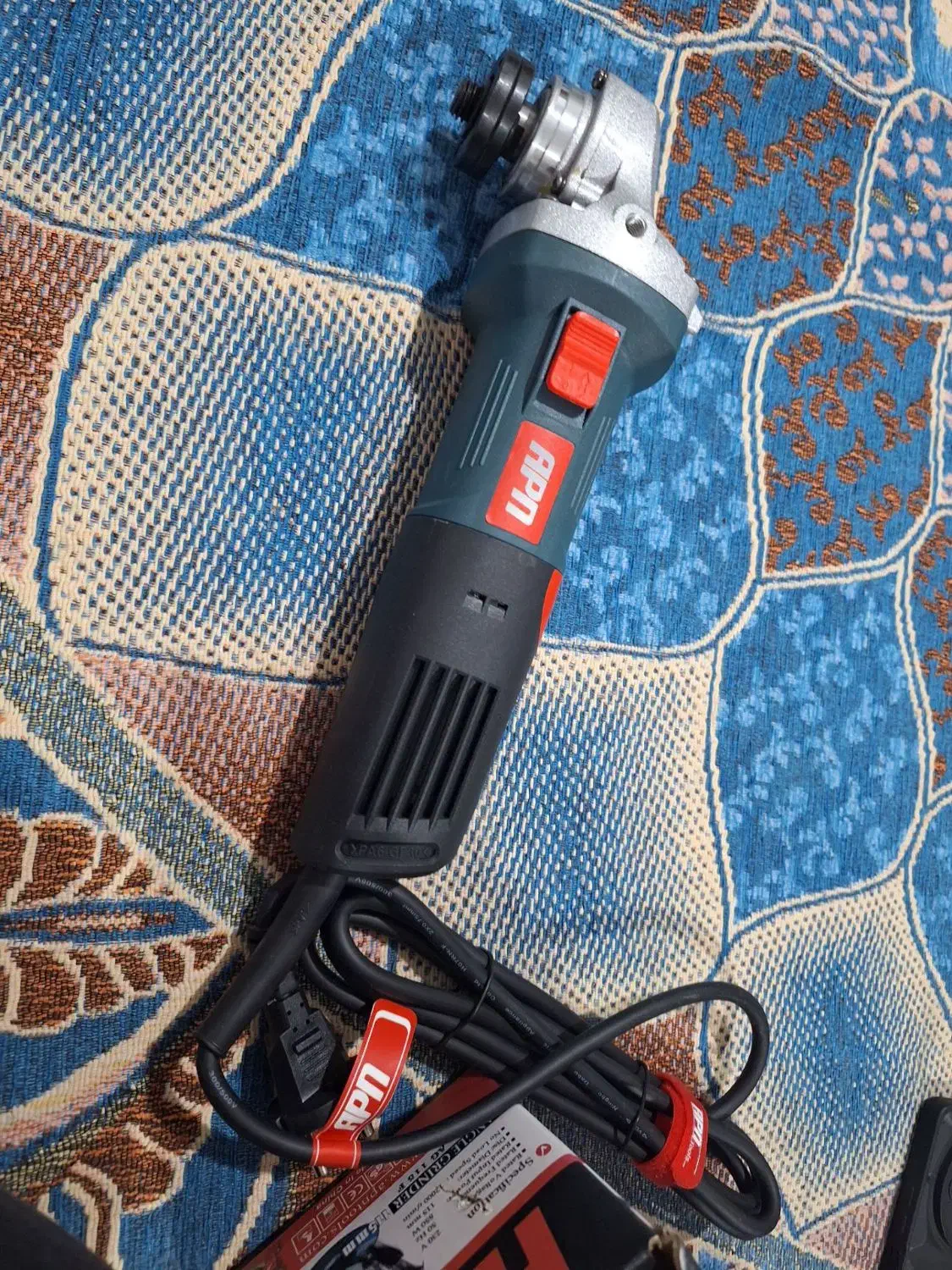 فروش ابزارآلات برقی و صنعتی|ابزارآلات|خزل, |دیوار