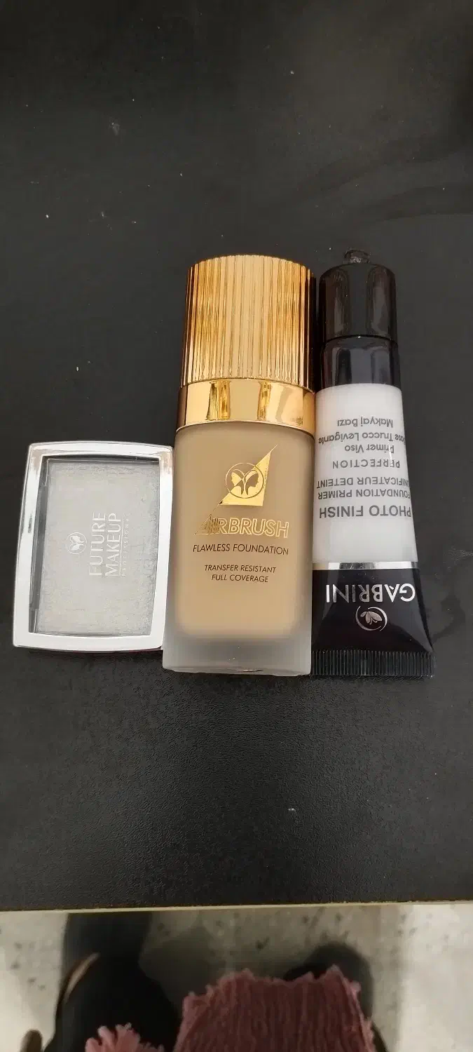 فروش تمامی وسایل ارایشگاه زنانه نونو|آرایشگاه و سالن‌های زیبایی|نورآباد, |دیوار