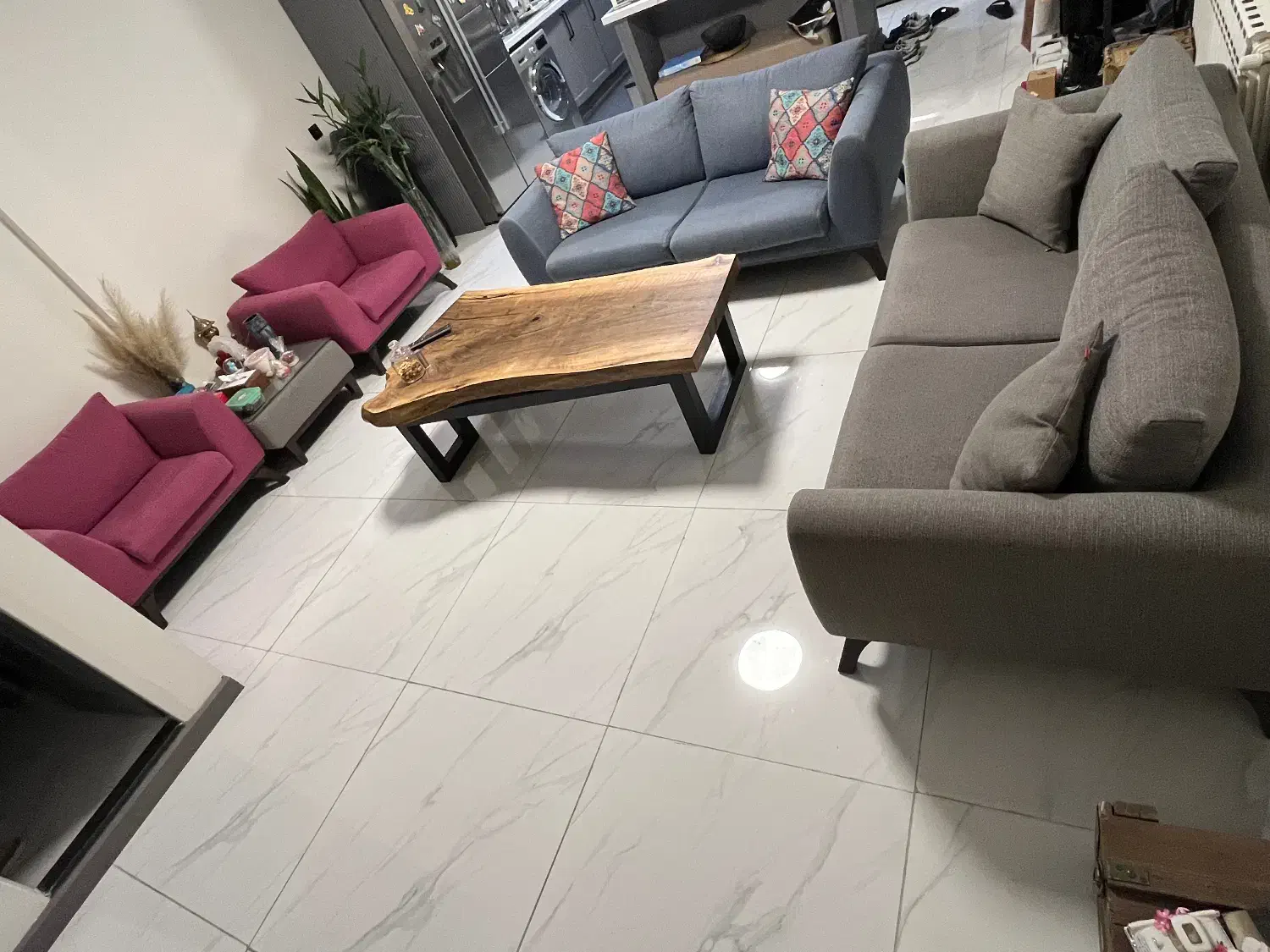 لوازم خانه|یخچال و فریزر|تهران, سازمان برنامه جنوبی|دیوار