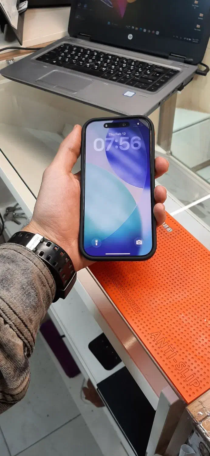 آیفون ۱۷ پرو|موبایل|کرمانشاه, |دیوار