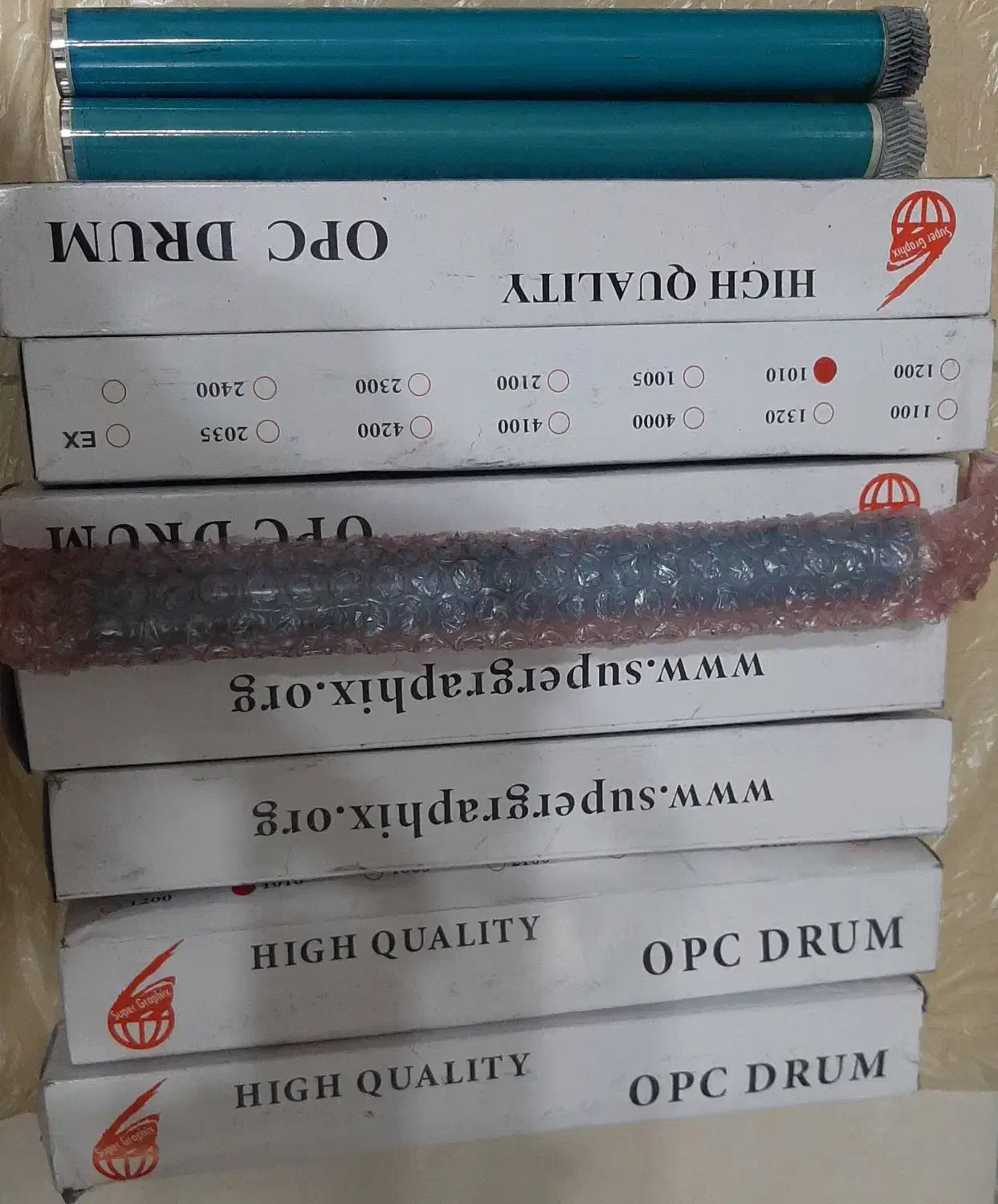 کارتریج و لوازم شارژ کارتریج و پرینتر|پرینتر، اسکنر، کپی، فکس|ری, سرتخت|دیوار