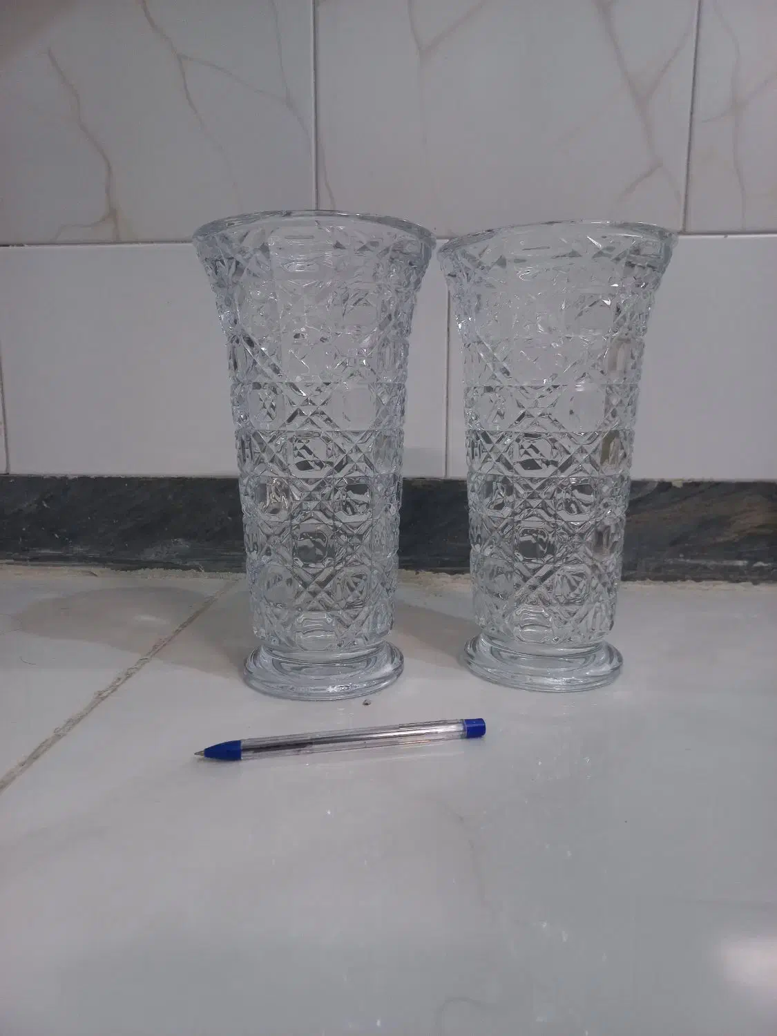 گلدان|صنایع دستی و سایر لوازم تزئینی|قم, زند آباد|دیوار