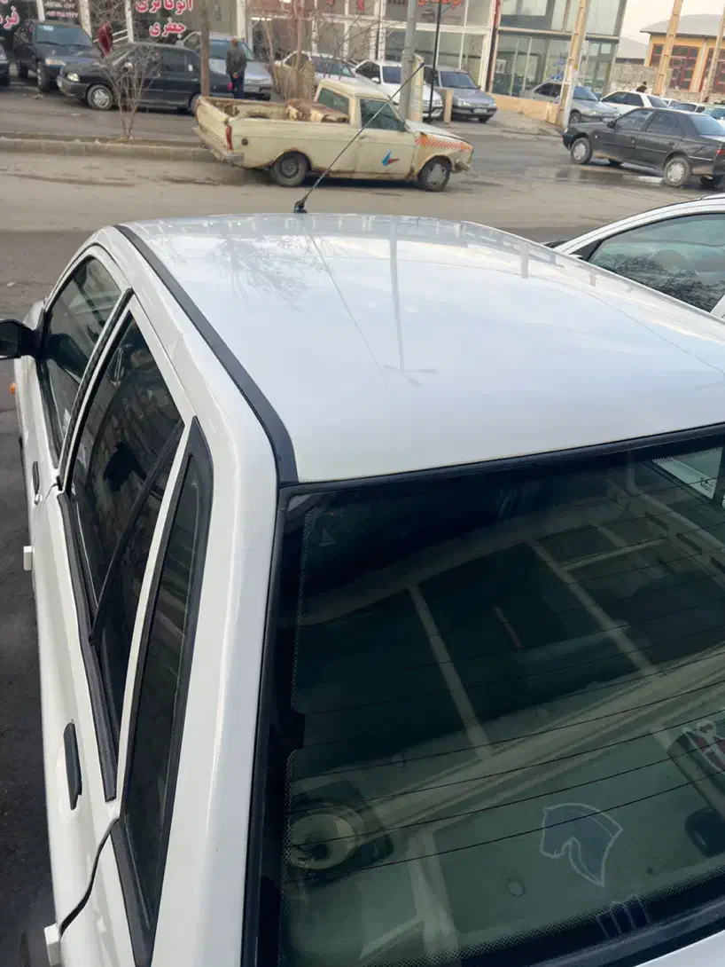 پراید۸۸دوگانه|خودرو سواری و وانت|ارومیه, |دیوار