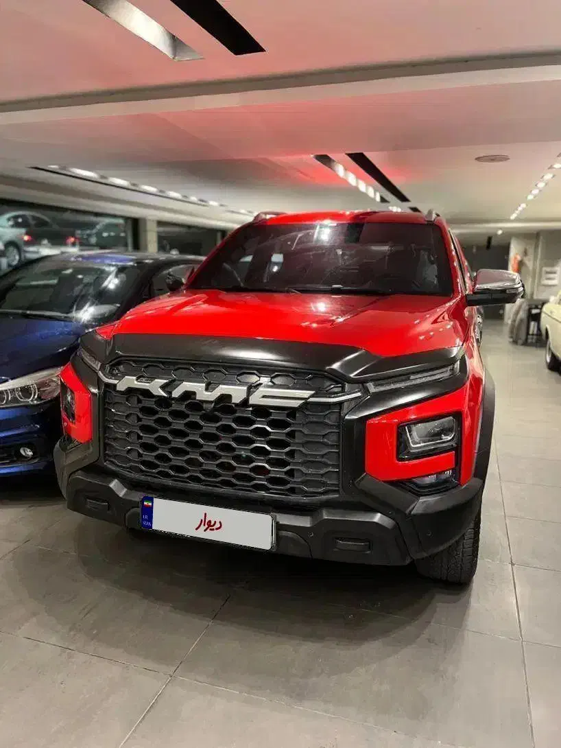 T9مشابه صفر|خودرو سواری و وانت|تهران, نیلوفر|دیوار