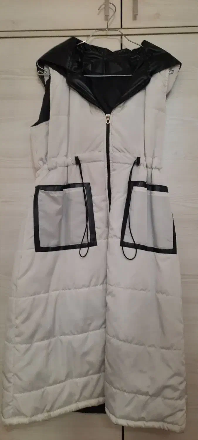 پافر و کاپشن|لباس|لواسان, |دیوار