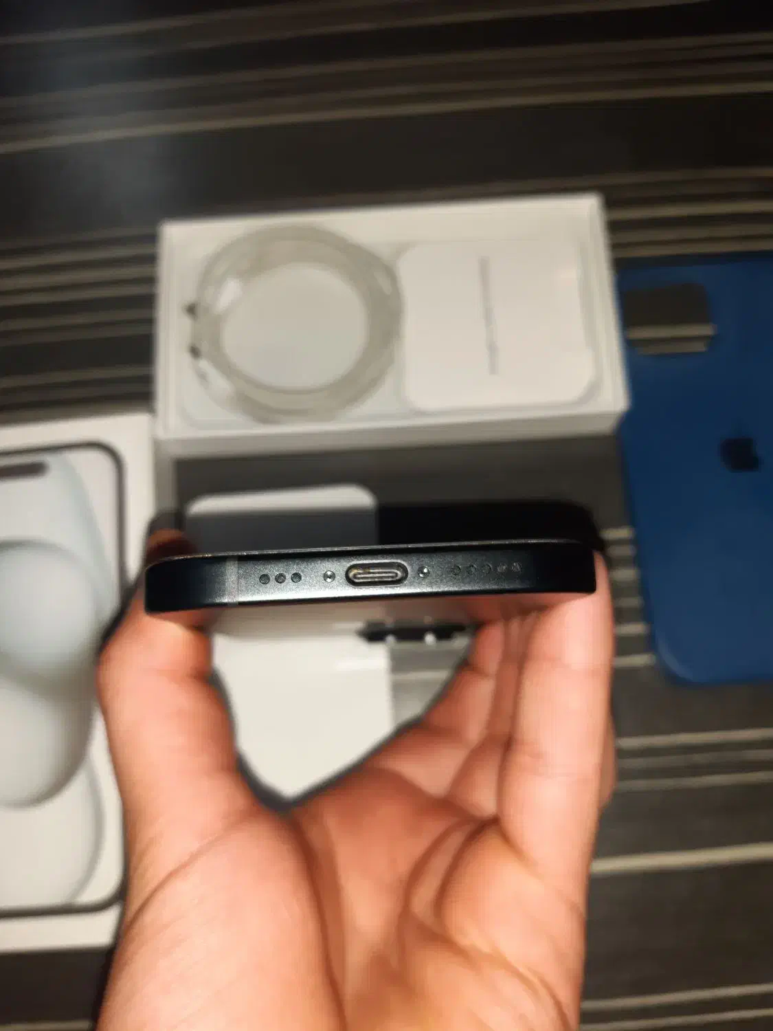 iphone 15|موبایل|تهران, گلستان (شهرک راه آهن)|دیوار