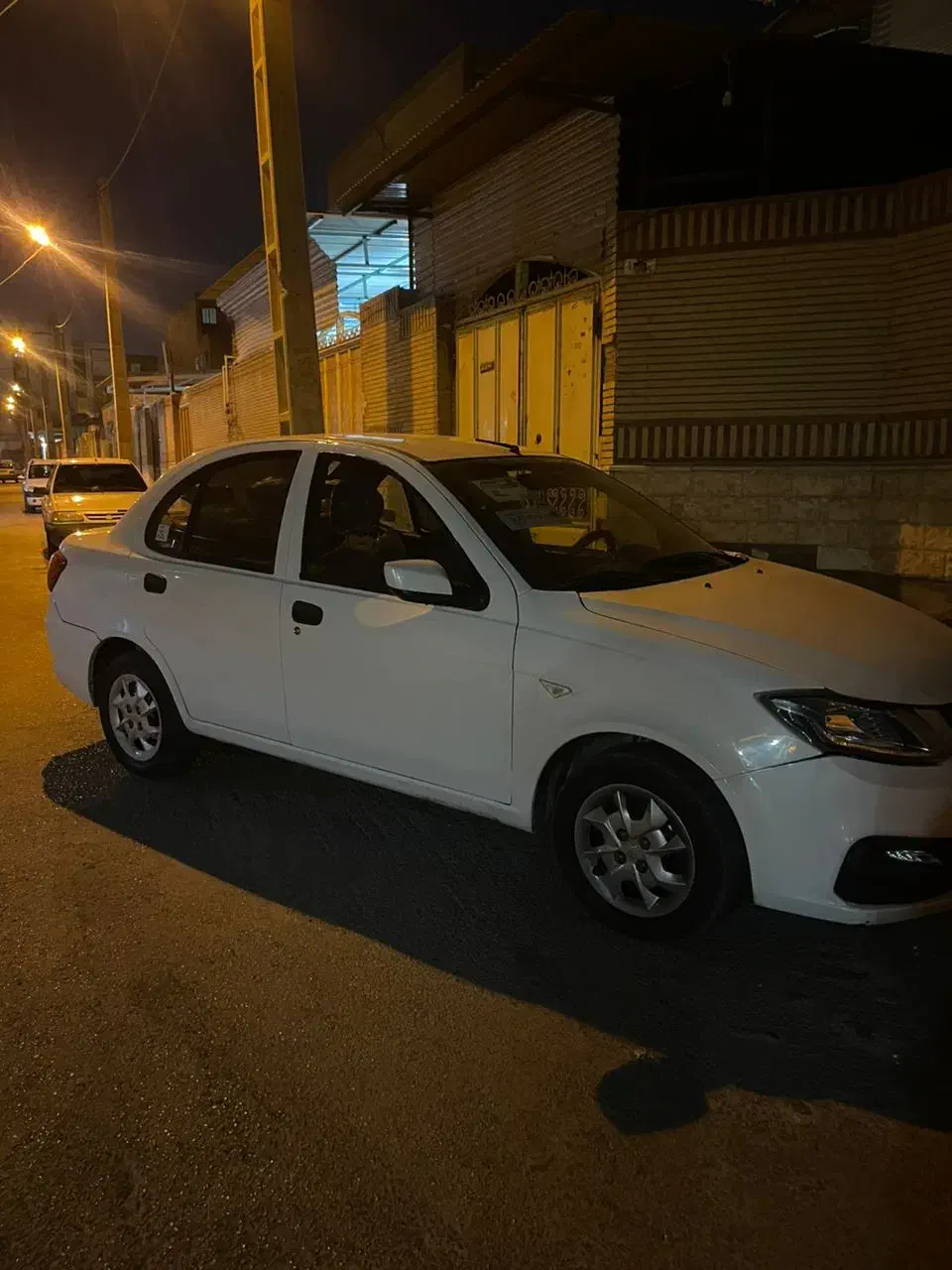 ساینا s1400|خودرو سواری و وانت|شوشتر, |دیوار