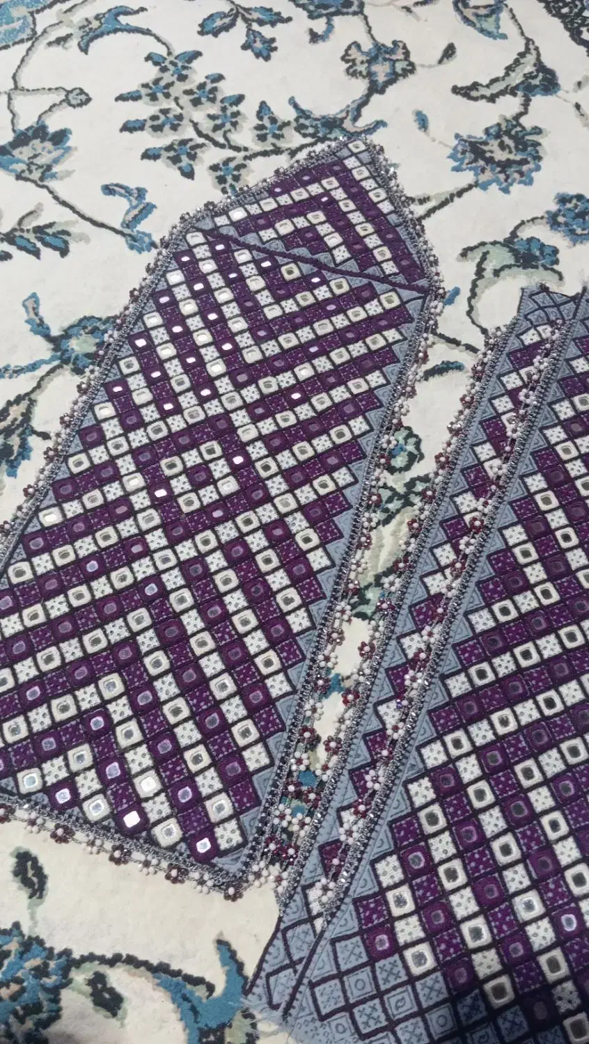 دوخت انواع سرتوپ وکریشی|لوازم خیاطی و بافتنی|زابل, |دیوار